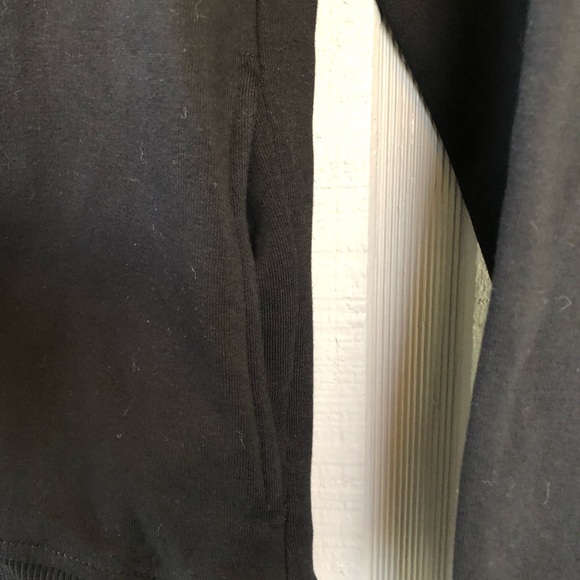 Mumbo Jumbo Merch Sweatshirt Hoodie Black/White Medium - Picture 2 of 4